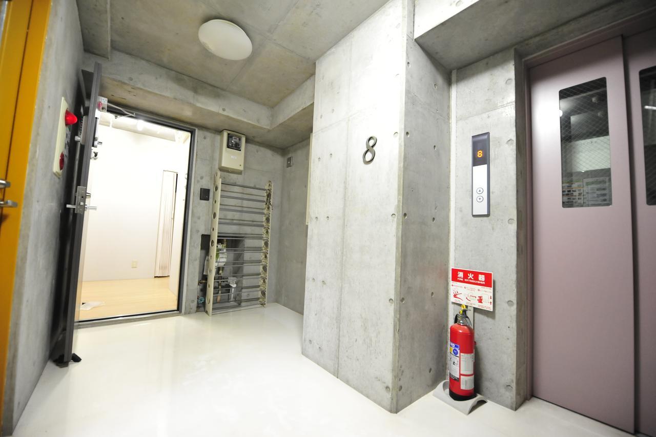 King'S Hotel Tokio Buitenkant foto